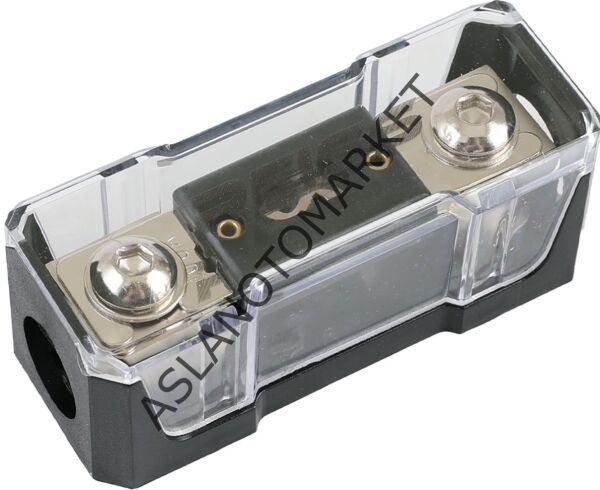 REİSS RS-ANL100A SİGORTA KUTUSU