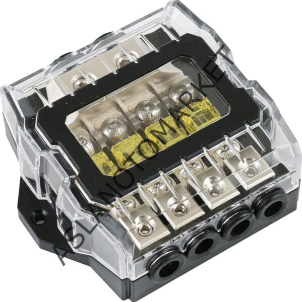 REİSS RS-AFS54 SİGORTA KUTUSU