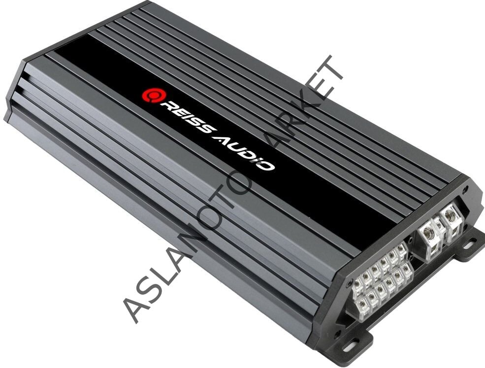 REİSS RS-Q200.6D AMFİ