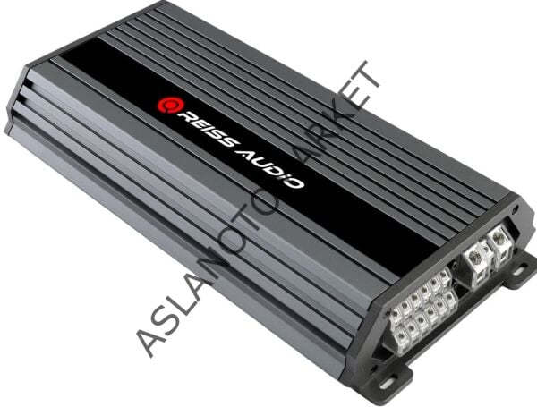 REİSS RS-Q200.6D AMFİ