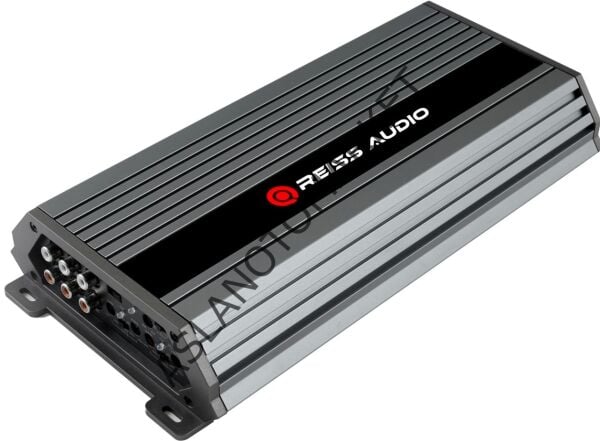 REİSS RS-Q200.6D AMFİ