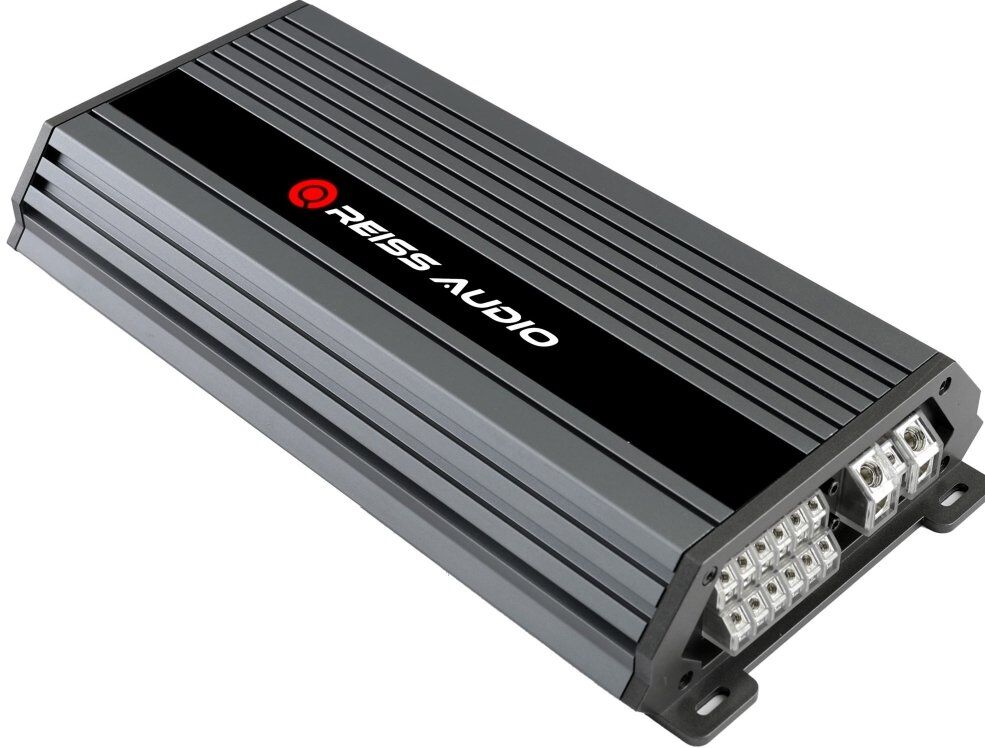 REİSS RS-Q200.6D AMFİ