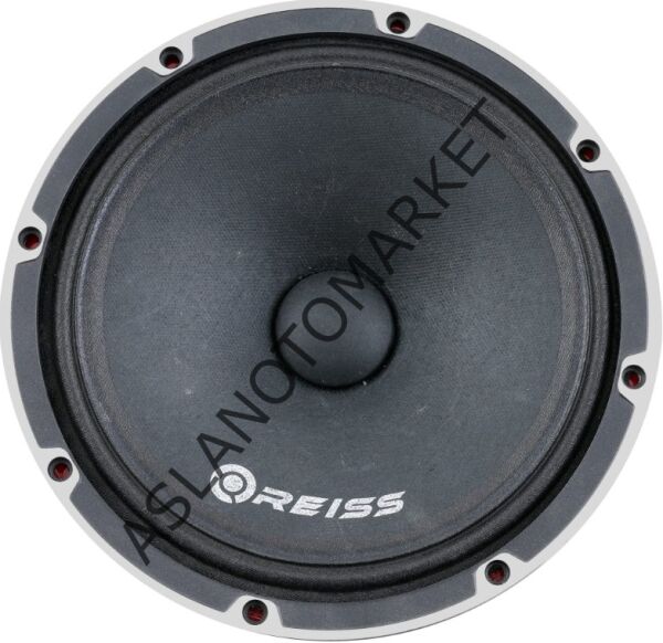 REİSS RS-M8ARN 20 CM MİDRENGE