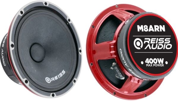 REİSS RS-M8ARN 20 CM MİDRENGE