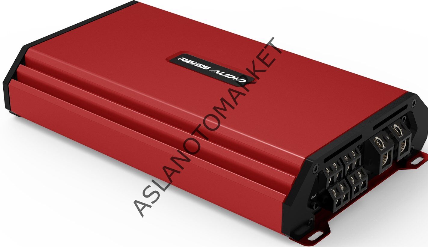 REİSS RS-Q60.4 AMFİ