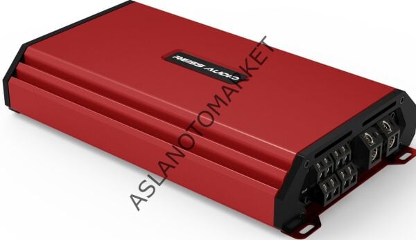 REİSS RS-Q60.4 AMFİ