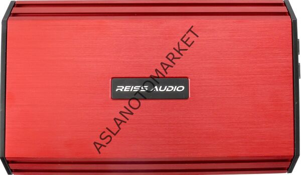 REİSS RS-Q60.4 AMFİ
