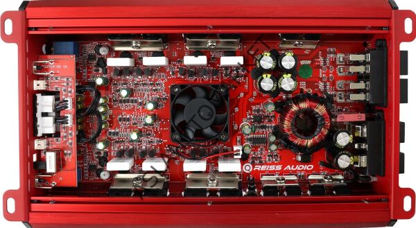 REİSS RS-Q60.4 AMFİ