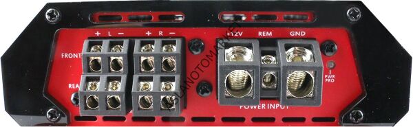 REİSS RS-Q60.4 AMFİ