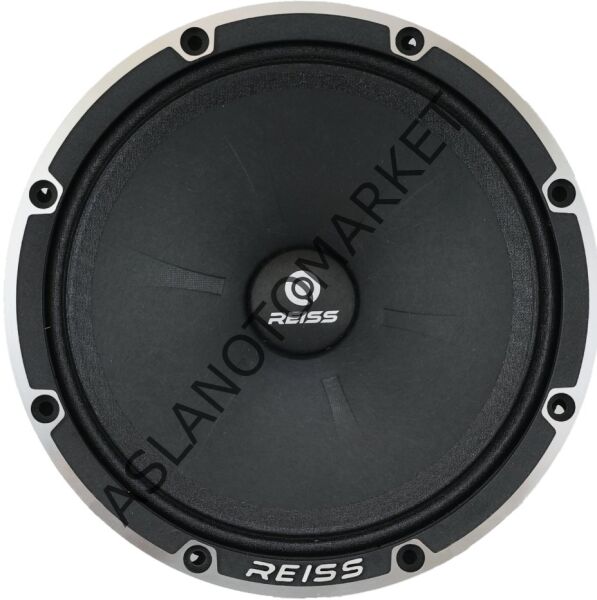REİSS RS-M6DF 16 CM MİDRENGE