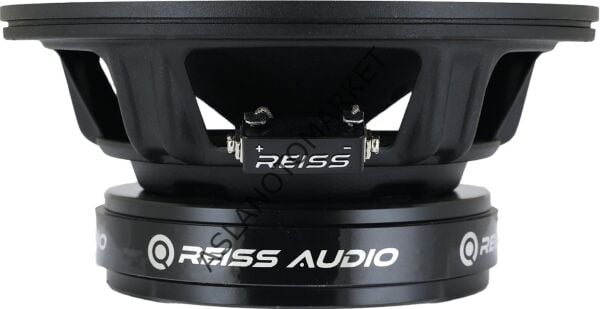 REİSS RS-M6DF 16 CM MİDRENGE