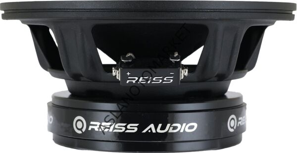 REİSS RS-M6DF 16 CM MİDRENGE