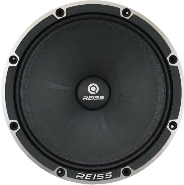 REİSS RS-M6DF 16 CM MİDRENGE
