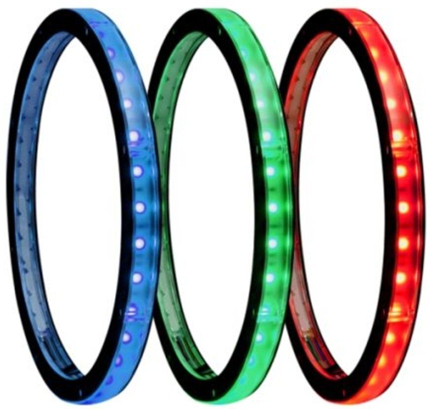 REİSS RS-LEDRİNG8 20 CM LED MİDRENGE HALKASI