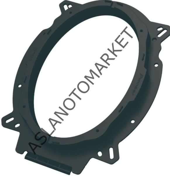 PİONEER TS-A6961F OVAL MİDRENGE