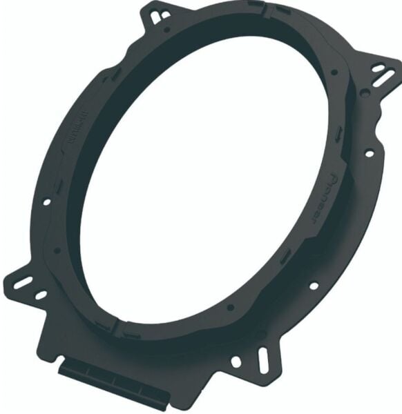 PİONEER TS-A6961F OVAL MİDRENGE