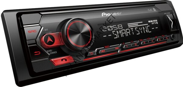 PİONEER MVH-S320BT TEYP