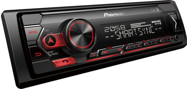 PİONEER MVH-S320BT TEYP