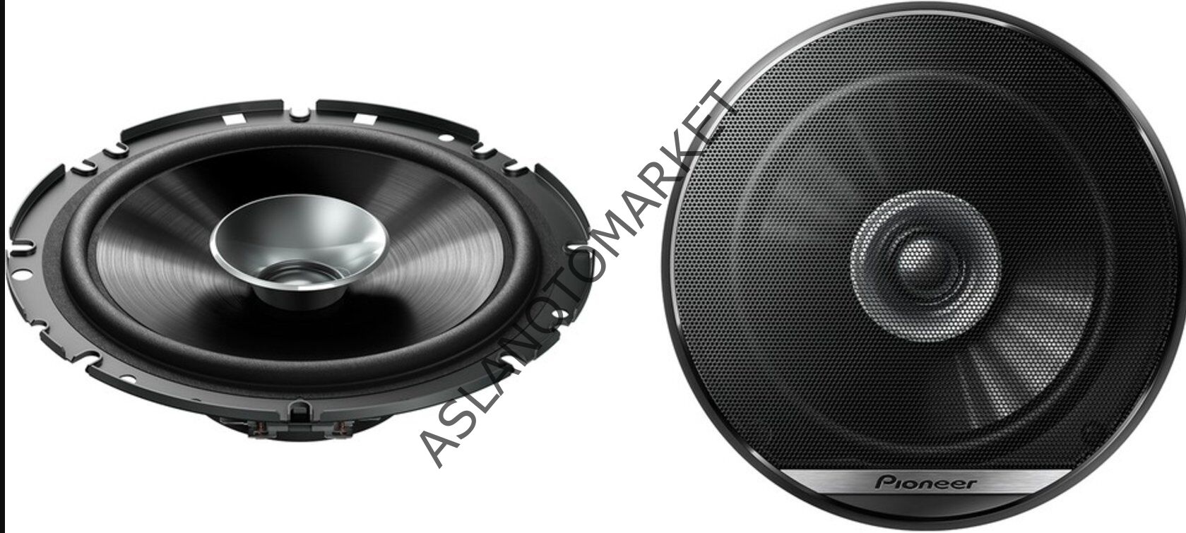 PİONEER TS-G1710F 17 CM MİDRENGE