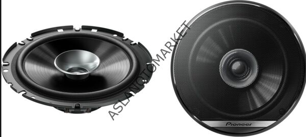 PİONEER TS-G1710F 17 CM MİDRENGE