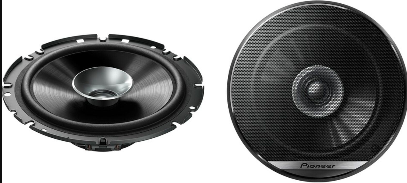 PİONEER TS-G1710F 17 CM MİDRENGE