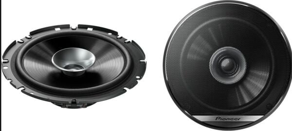 PİONEER TS-G1710F 17 CM MİDRENGE