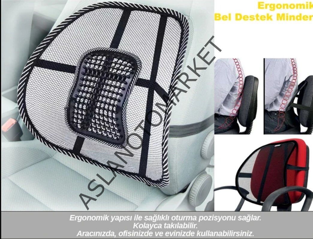 MASAJLI ORTAPEDİK MİNDER