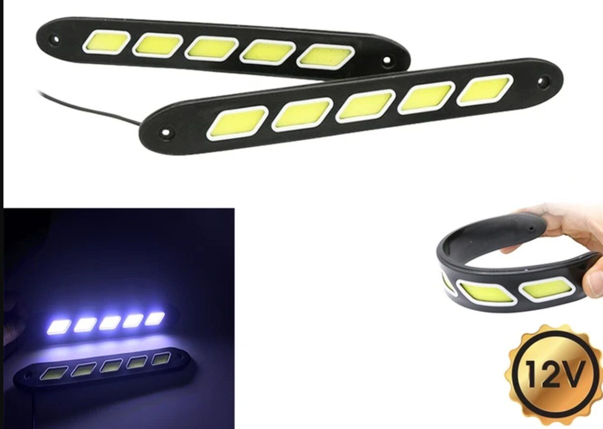 GÜNDÜZ LAMBASI ELASTİK BEYAZ