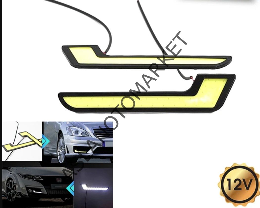 GÜNDÜZ LAMBASI L TİP BEYAZ