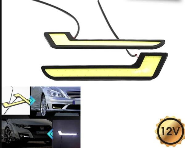 GÜNDÜZ LAMBASI L TİP BEYAZ