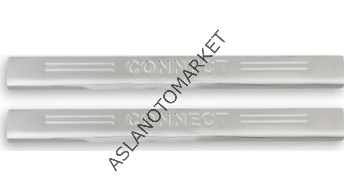 FORD CONNECT 2002-2014 KROM KAPI EŞİĞİ 2001-  KKE01