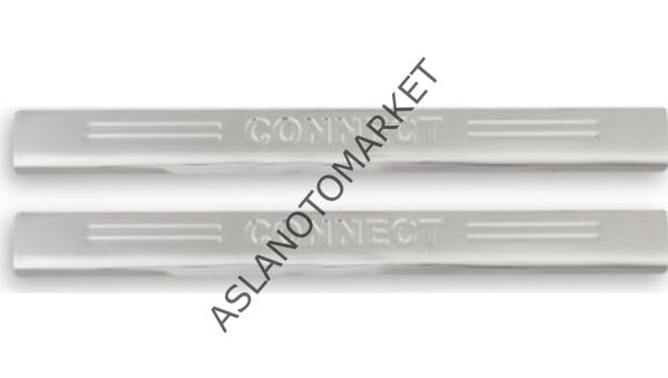 FORD CONNECT 2002-2014 KROM KAPI EŞİĞİ 2001-  KKE01