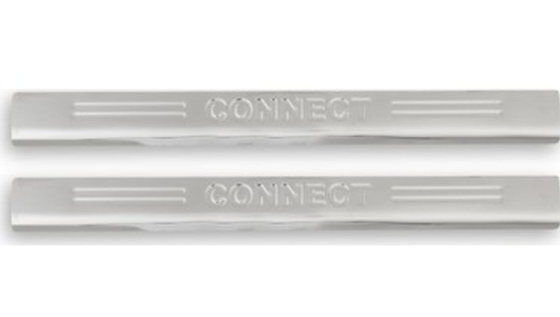 FORD CONNECT 2002-2014 KROM KAPI EŞİĞİ 2001-  KKE01