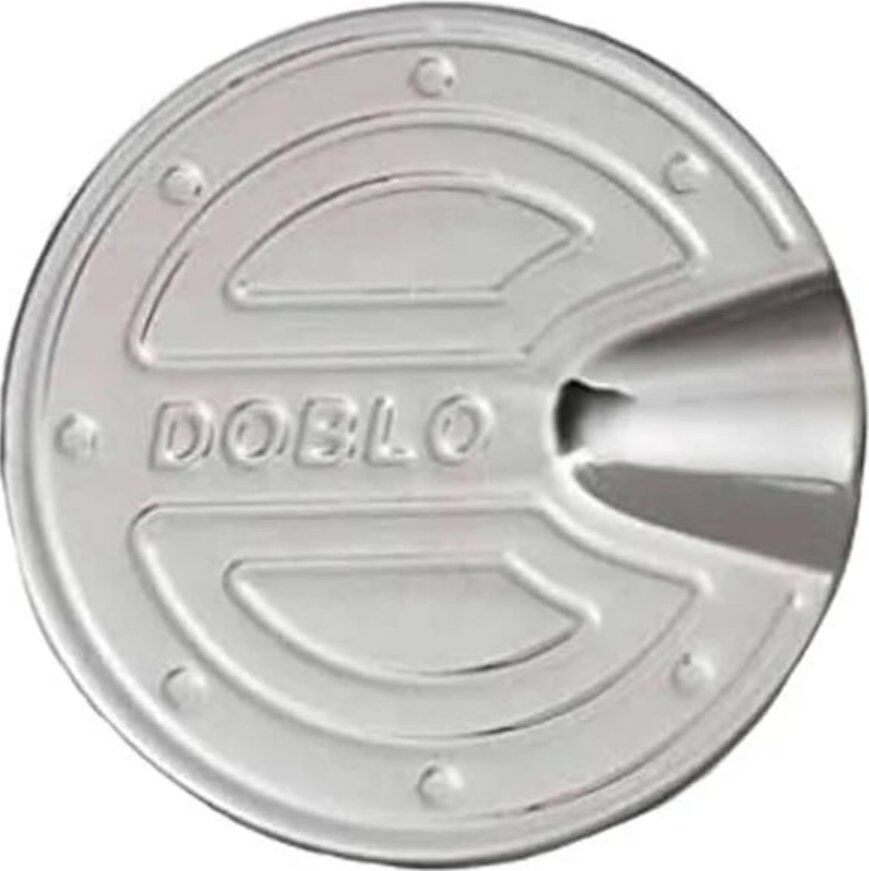 FİAT DOBLO 2000-2010 DEPO KAPAĞI KROMU DKK11