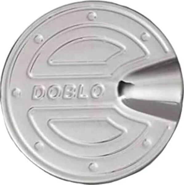FİAT DOBLO 2000-2010 DEPO KAPAĞI KROMU DKK11