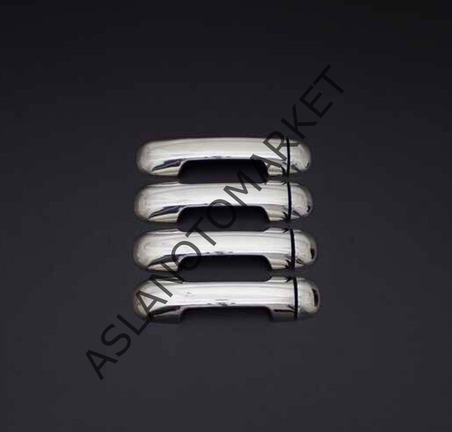 FORD CONNECT 2002-  KAPI KOLU KROMU KKK01