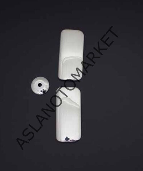 FORD CONNECT 2002-  KAPI KOLU KROMU KKK01