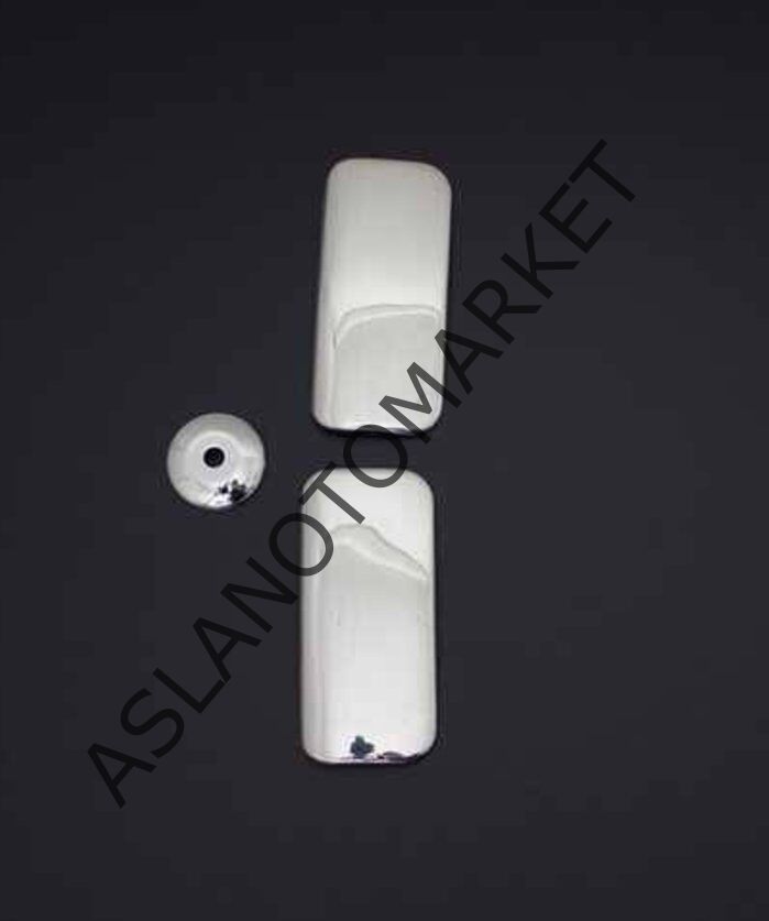 FORD TRANSİT 2000-2013 KAPI KOLU KROMU KKK03