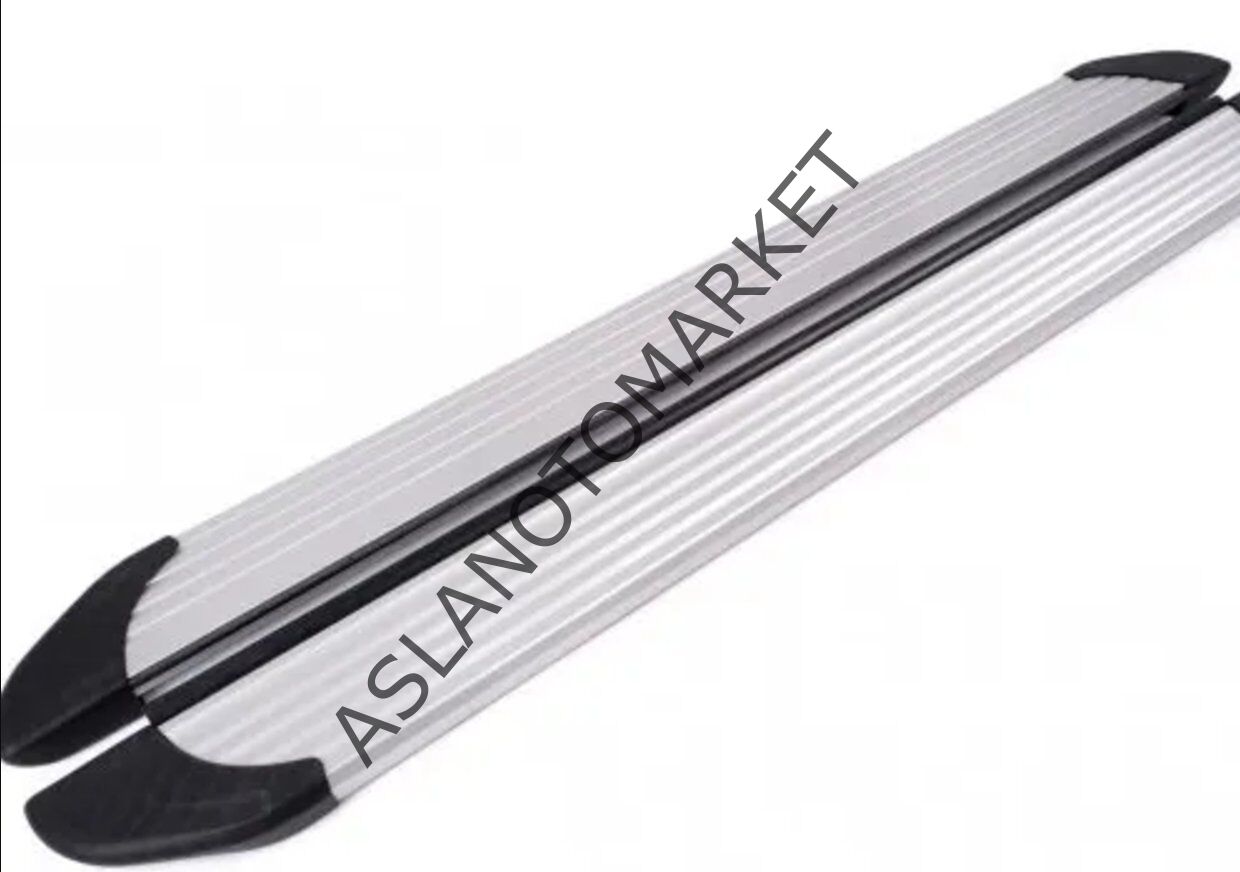 FORD CONNECT 2003-2014 ERKUL YAN BASAMAK EYB01