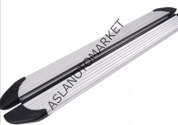 ESKİ RENAULT KANGOO 2004- 2008 YAN BASAMAK YB07