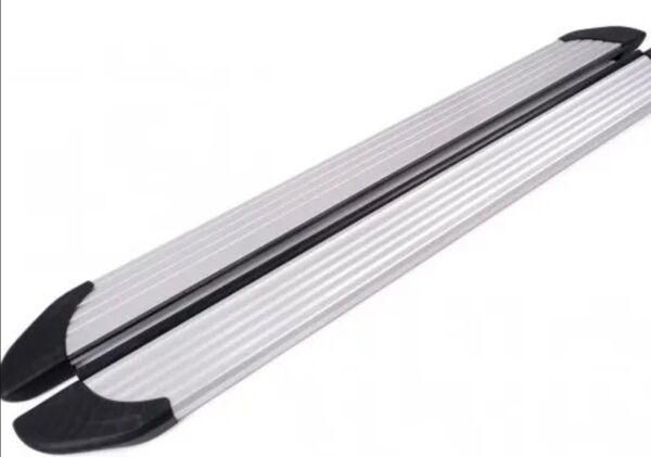 ESKİ RENAULT KANGOO 2004- 2008 YAN BASAMAK YB07