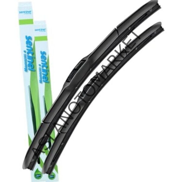 SENTİNEL 700 MM HYBRİD UNİVERSAL SİLECEK