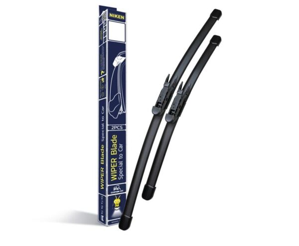NİKEN 400 MM APARATSIZ SİLECEK