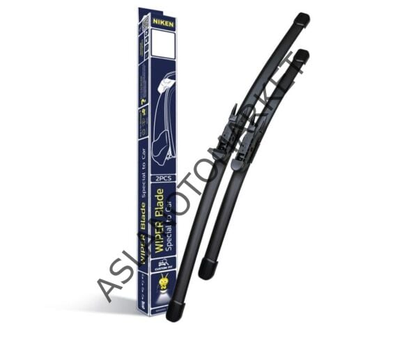 NİKEN 600 MM APARATSIZ SİLECEK