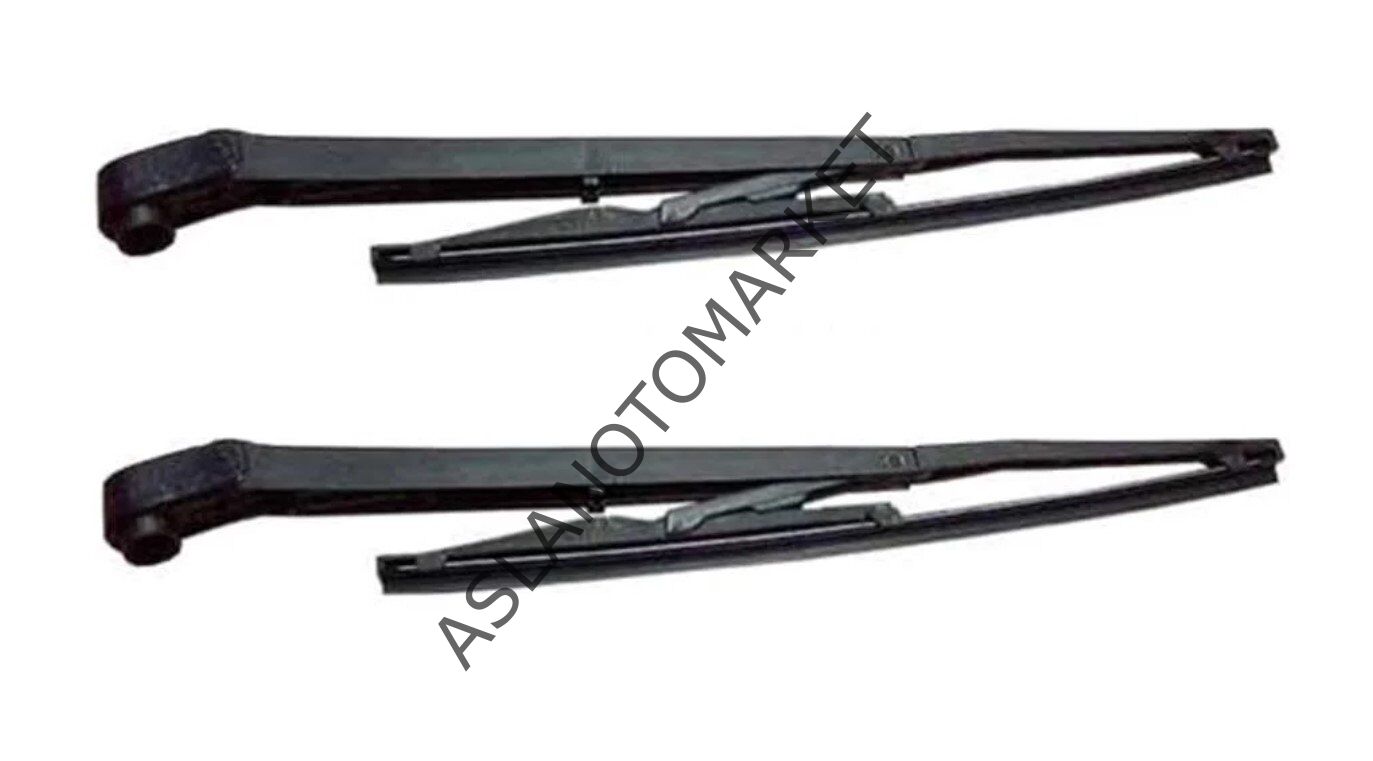 DOĞAN SLX KOLLU DEMİR SİLECEK 400 MM