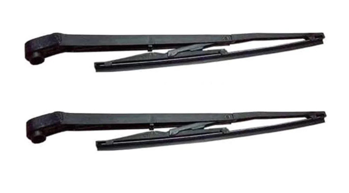 DOĞAN SLX KOLLU DEMİR SİLECEK 400 MM