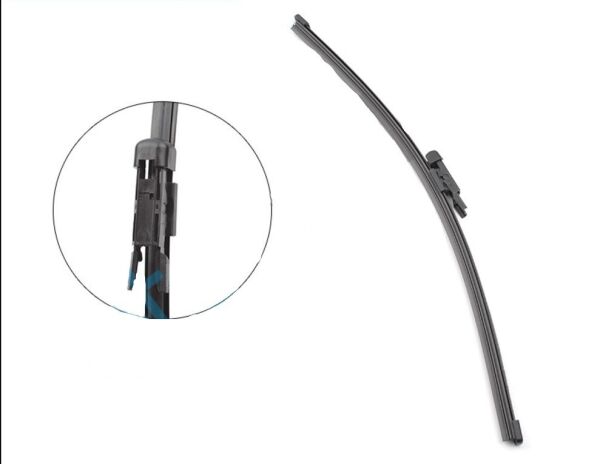 OSCAR 300 MM APARATLI ARKA SİLECEK