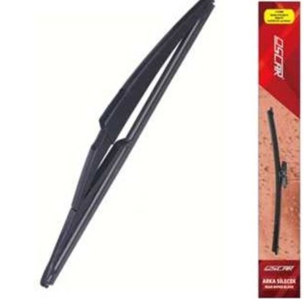 OSCAR 525 MM APARATLI SİLECEK