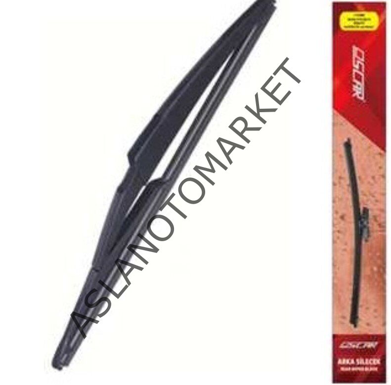 OSCAR MERCEDES VİTO 2003- OPEL COMBO 2012- FİAT DOBLO 2010-  400 MM ARKA SİLECEK