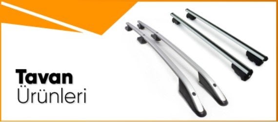 Tavan Ürünleri